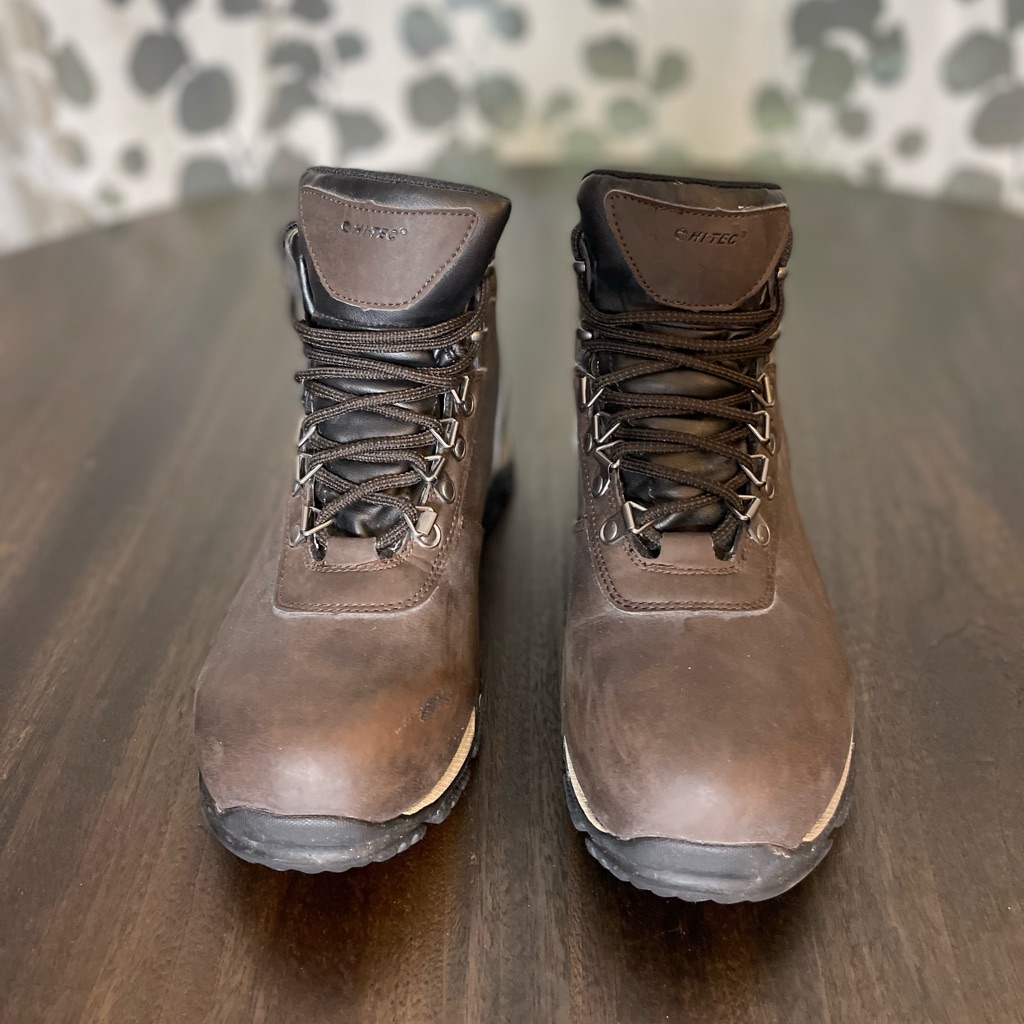 HiTec DriTec Waterproof Boots HiTec DriTec Waterproof Boots